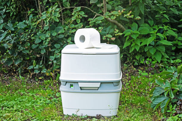 Best Long-term porta potty rental  in Fairmount, NY
