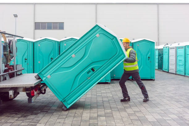 Best Affordable porta potty rental  in Fairmount, NY