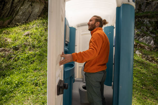 Best Porta potty for special events  in Fairmount, NY