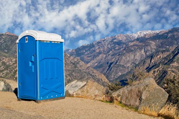 Portable Toilet Options We Offer in Fairmount, NY