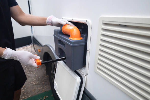 Best Portable toilet rental cost  in Fairmount, NY