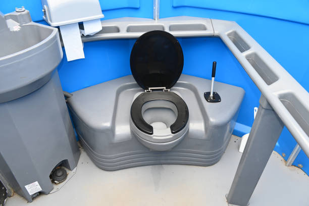 Porta potty rental for festivals in Fairmount, NY