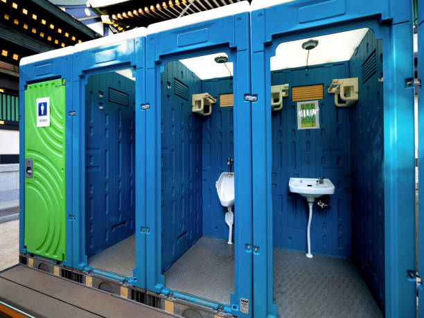 Best Affordable porta potty rental  in Fairmount, NY