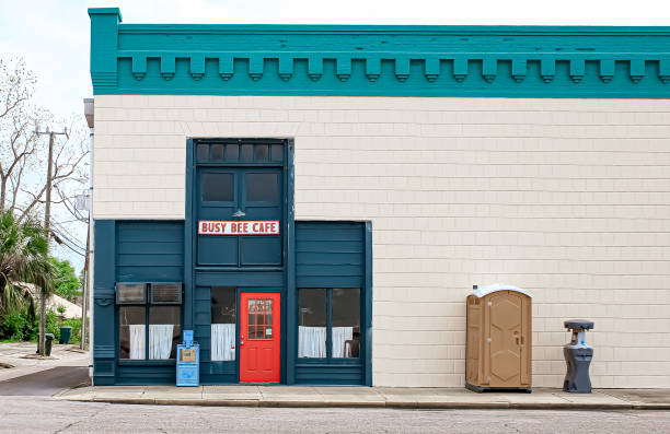 Best Porta potty cleaning services  in Fairmount, NY