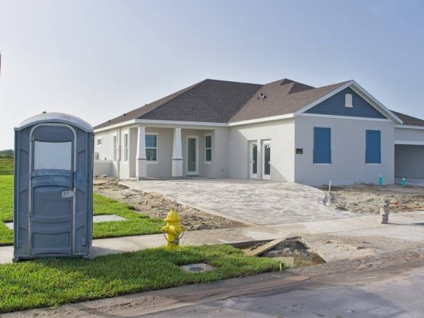 Best Porta potty rental for festivals  in Fairmount, NY