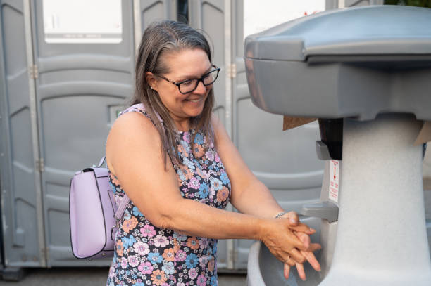 Best Portable toilet rental cost  in Fairmount, NY