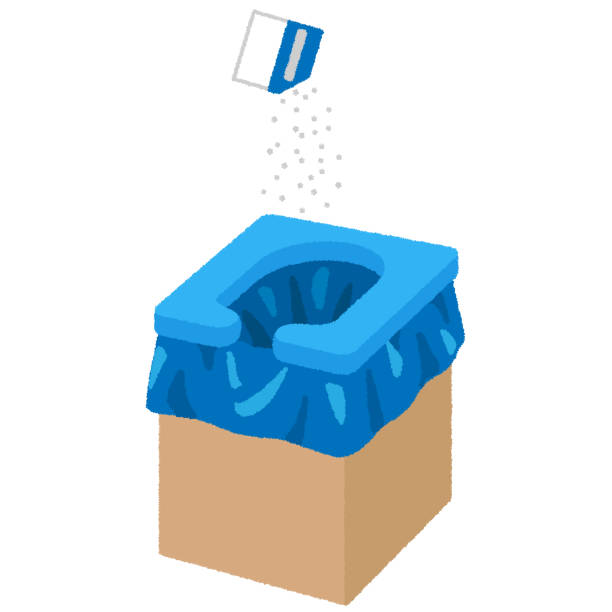Portable Toilet Options We Offer in Fairmount, NY