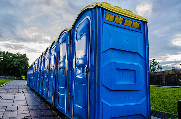 Best Portable toilet rental cost  in Fairmount, NY