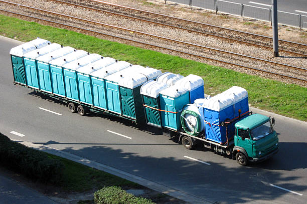 Best Portable toilet rental for construction  in Fairmount, NY