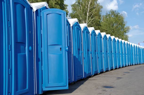 Best Local porta potty services  in Fairmount, NY